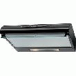 BRANDT - HOTTE CLASSIQUE AC500BF1 (AC 500 BF1) NOIR