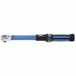 CLÉ DYNAMOMÉTRIQUE 80-420NM 1/2'' BOUTON POUSSOIR  ERGOTORQUE PRECISION KSTOOLS 516.1582