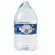 COLIS DE 2 BOUTEILLES 5 L CRISTALINE