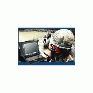 PC INDUSTRIEL PORTABLE
