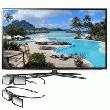 SAMSUNG SAMSUNG 55ES6300 TV 3D LED