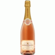 CHAMPAGNE BRUT BULLE ROSé