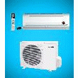 CLIMATISATION FIXE INVERTER 5100W PRÊT À POSER