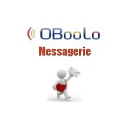 LOGICIEL DE MESSAGERIE OBOOLO