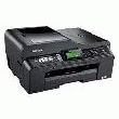 IMPRIMANTE MULTIFONCTION 4 EN 1 JET ENCRE BROTHER J6510DW