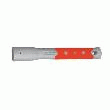 A - MANCHE MASSETTE 25 CM FIBRAGOM - TALIAPLAST