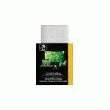 ANTEC 100% NATURAL WIPES CHIFFONS DE NETTOYAGE