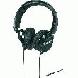 CASQUE AUDIO DJ MCCRYPT DJ-100