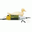 CISEAU À BOIS ÉLECTRIQUE PROXXON MOS 50 W - 10.000 TR/MN.