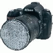 FILTRE PHOTO BALANCE DES BLANCS 77 MM KAISER VIVICAP
