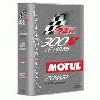 HUILE MOTEUR MOTUL HUILE MOTUL 300V LE MANS 2L 20W60