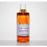 HUILE VÉGÉTALE GERME DE BLÉ