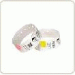KIT BRACELETS À CLIP ZEBRA HC100 - ADULTES