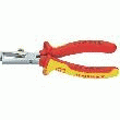 PINCE À DÉNUDER VDE KNIPEX PINCE À DÉNUDER VDE KNIPEX