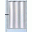 PORTE PIETON BARDE 2.40 M