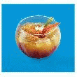 VERRINE CRISTAL SPH'AIR