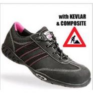 CHAUSSURE DE SECURITE CERES S3