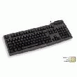 CLAVIER AVEC LECTEUR DE CARTES À PUCE CHERRY G83-6610LUAFR-2