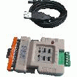 CONVERTISSEUR RS232 BOUCLE DE COURANT
