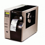 IMPRIMANTE D'ETIQUETTES CODES BARRES RFID ZEBRA R110XI