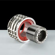 MOTEUR TK-X DIRECT DRIVE CO-DESIGN SYSTEM