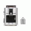 EXPRESSO KRUPS EA8260FR INOX BROSSE