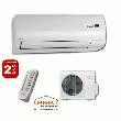 KIT DE CLIMATISATION ALTECH ATME-026S04 - RÉVERSIBLE 2,6KW FROID / 2,8KW CHAUD