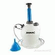 POMPE MANUELLE DE VIDANGE HUILE ET EAU 4 L. 104616