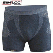 SOUS-VETEMENT BOXER SIMLOC