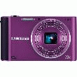 APPAREIL PHOTO NUMÉRIQUE SAMSUNG ST200F 16MP VIOLET