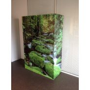 ARMOIRE  DECO