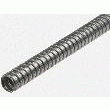 CONDUIT SOUPLE EN ACIER, 20 MM, L 10 M