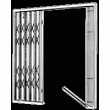 GRILLE ARTICULEE