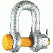 MANILLE DROITE HR FORCE = 1 TONNE.