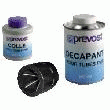 PVR KITM KIT D'ASSEMBLAGE POUR TUBE
