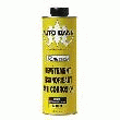 REVÊTEMENT INSONORISANT NOIR 1 LITRE : SODISE 06361