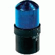 BALISE TYPE LED ÉCLAIRAGE CONSTANT BLEU IP65 24 V AC/DC SCHNEIDER ELECTRIC XVBL0B6 0063028