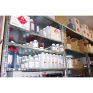 CONSOMMABLES POUR DOMINO®