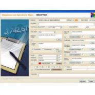 LOGICIEL DE SURVEILLANCE / ANALYSE DE DANGERS ASTROLABE ORION