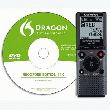 DICTAPHONE NUMÉRIQUE OLYMPUS VN711PC - MÉMOIRE 2 GO