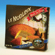 GâTEAU PUR BEURRE - LE MOELLEUX  à LA NOIX DE COCO