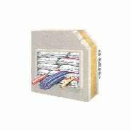 SAC COUPE-FEU