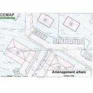SERVICE D' URBANISME - CEMAP