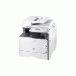 CANON I-SENSYS MF8340CDN - PHOTOCOPIEUSE / IMPRIMANTE / SCANNER - COULEUR - LASER - A4 (210 X 297 MM), LEGAL (216 X 356 MM) (ORIGINAL) - LEGAL (216 X 356 MM), A4 (210 X 297 MM) (SUPPORT) - JUSQU'À 20 PPM (COPIE) - JUSQU'À 20 PPM (IMPRESSION) - 300 FEUIL