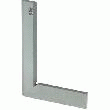 EQUERRE BISEAUTÉE EN INOX 50 X 40 MM HOREX