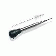 POMPE À JUS - TUBE INOX + GOUPILLON