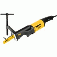 SCIE SABRE REMS TIGER ANC
