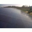 Bâtiment 1000 m2 autofinance, option solaire Bâtiment 1000 m2 autofinance, option solaire