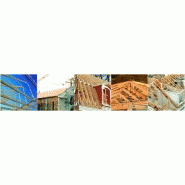 CHARPENTE INDUSTRIELLE