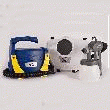 FETE DES PÈRES EARLEX - STATION DE PEINTURE 220DIN/SEC + KIT DE NETTOYAGE OFFERT - HV5900VEU